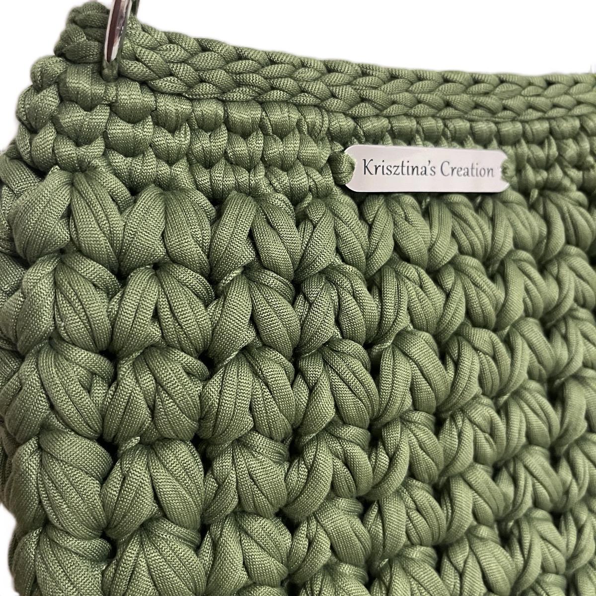 Olive Green Women's Handbag - Perfect for Any Occasion