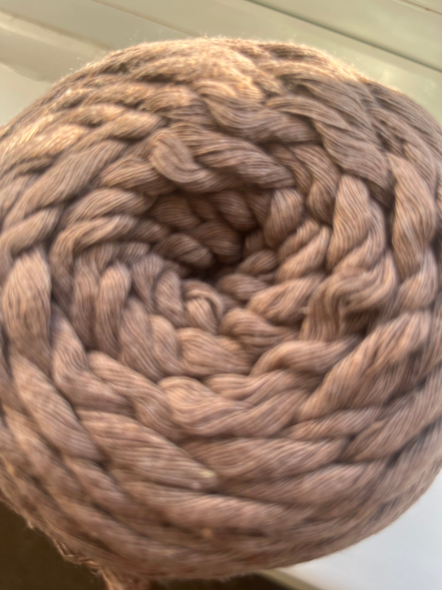 YarnArt Twisted Macrame