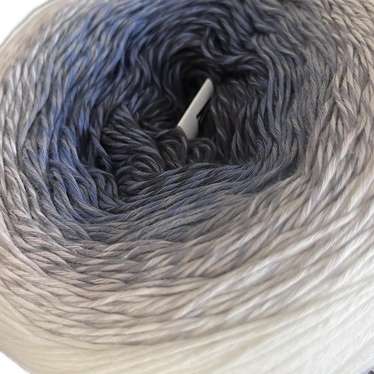 YarnArt Rosegarden - Ideal for Knitting and Crochet