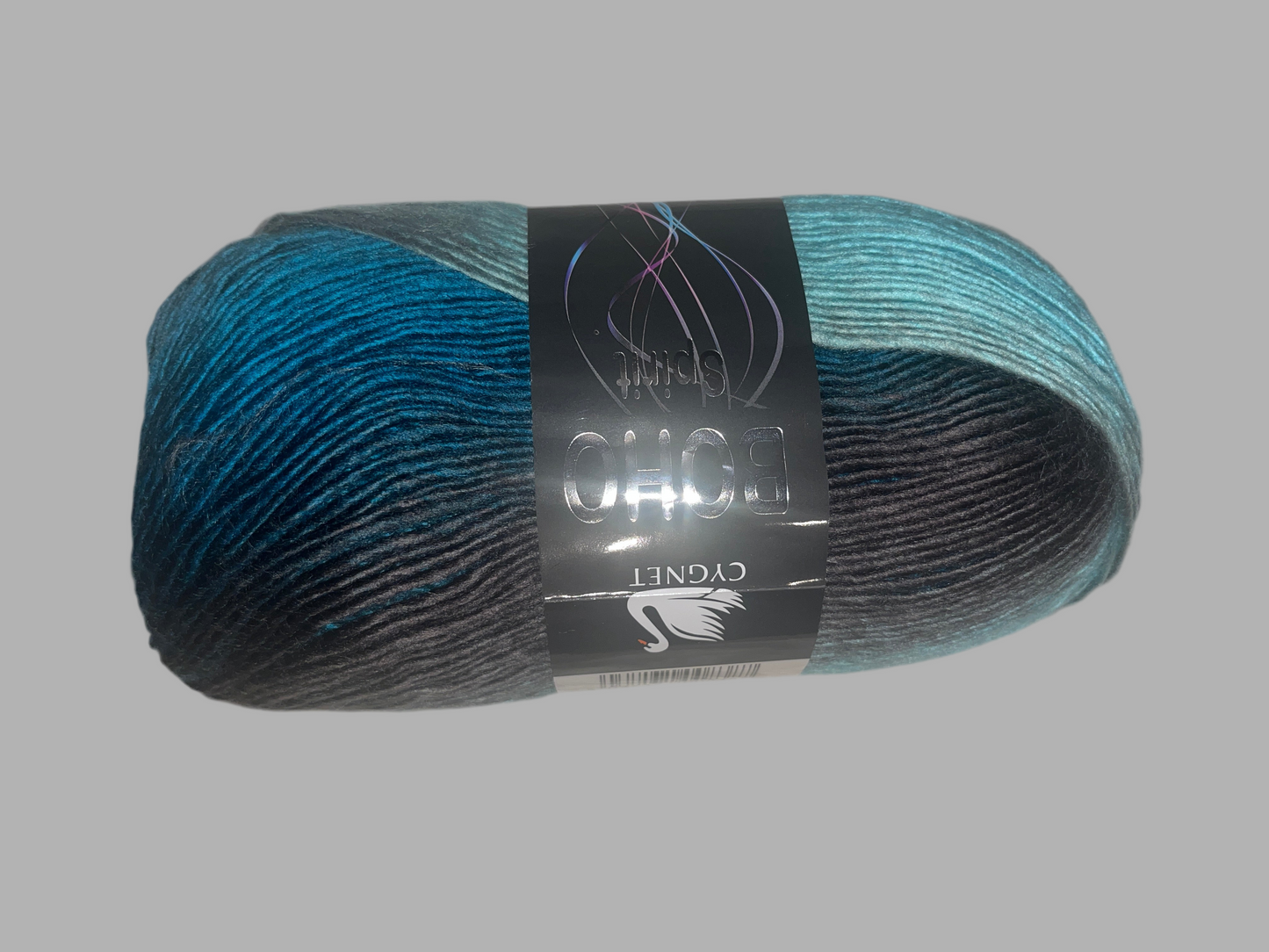 Cygnet Boho Spirit DK Yarn / Aran 100g