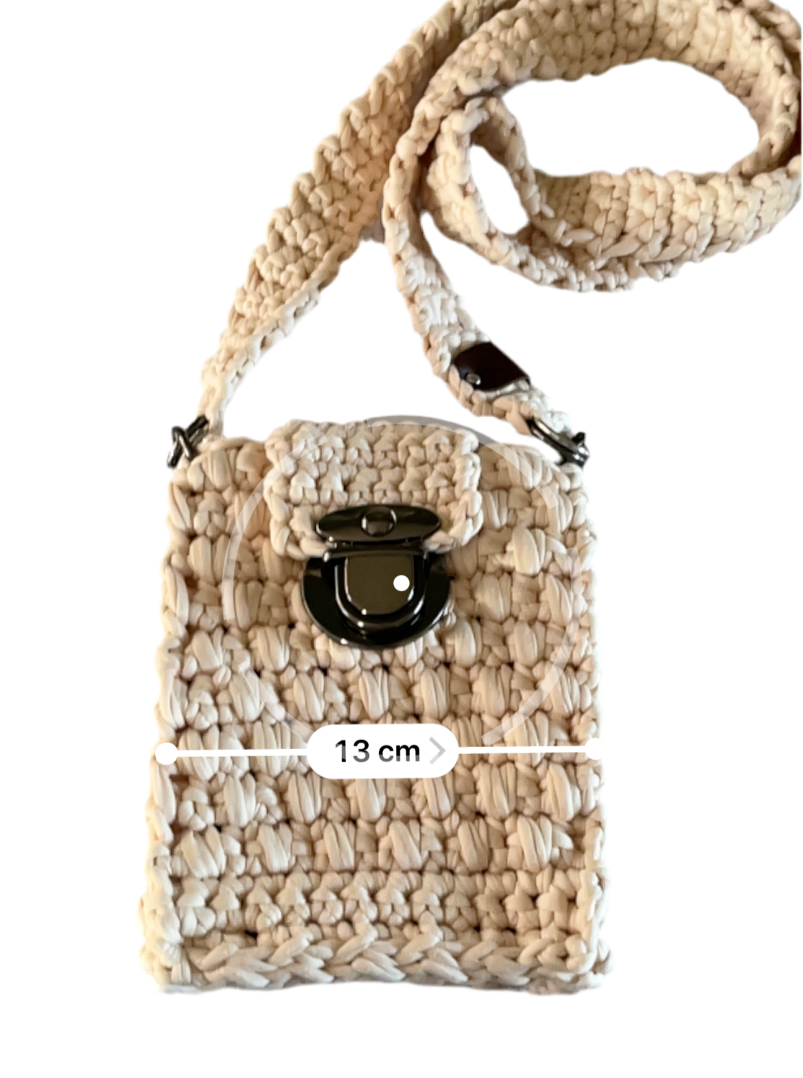 Women's Crossbody Bag - Stylish and Functional