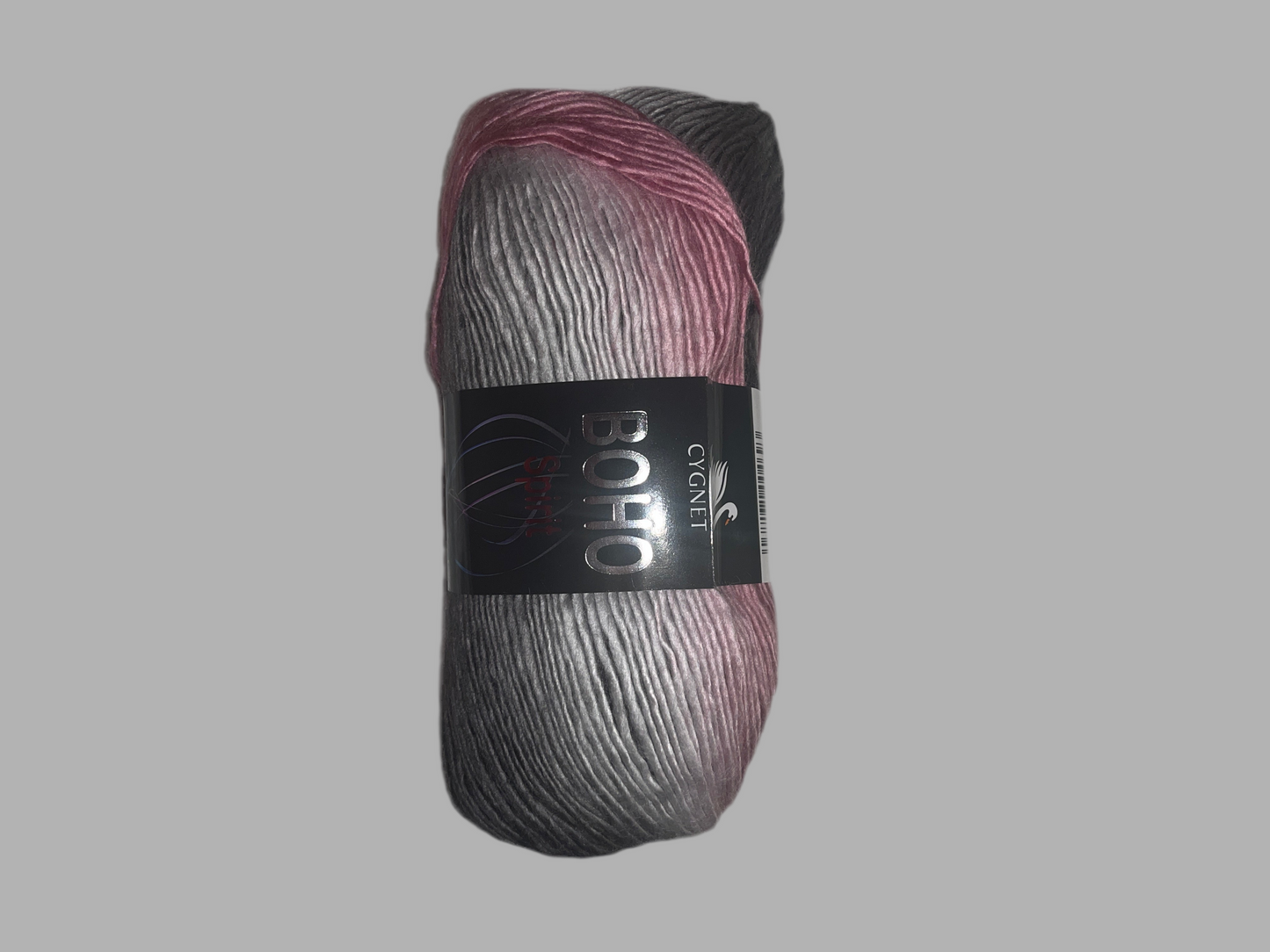 Cygnet Boho Spirit DK Yarn / Aran 100g