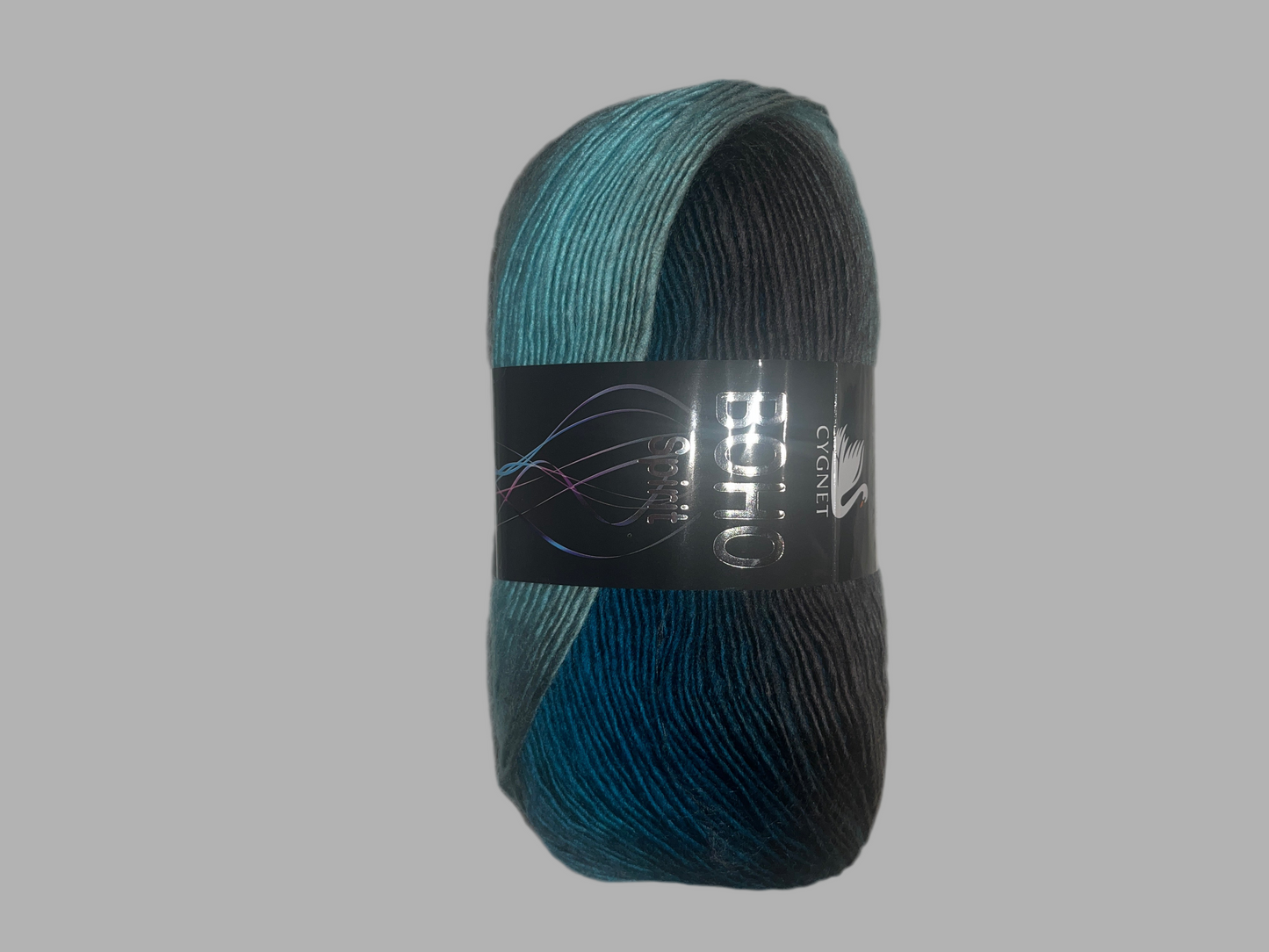 Cygnet Boho Spirit DK Yarn / Aran 100g