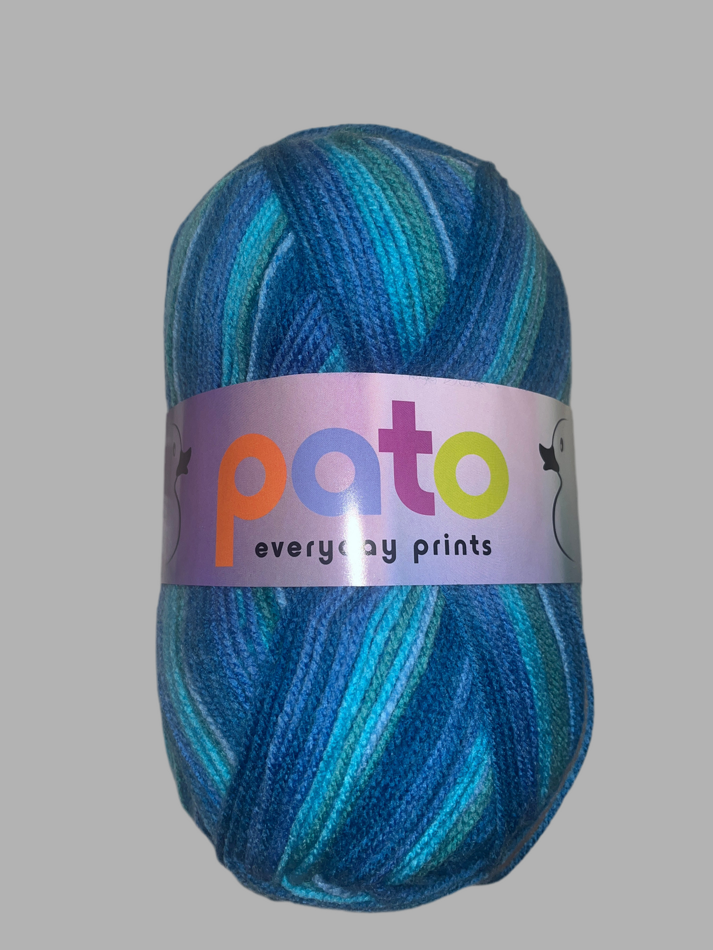 Cygnet Pato Everyday Prints DK Yarn