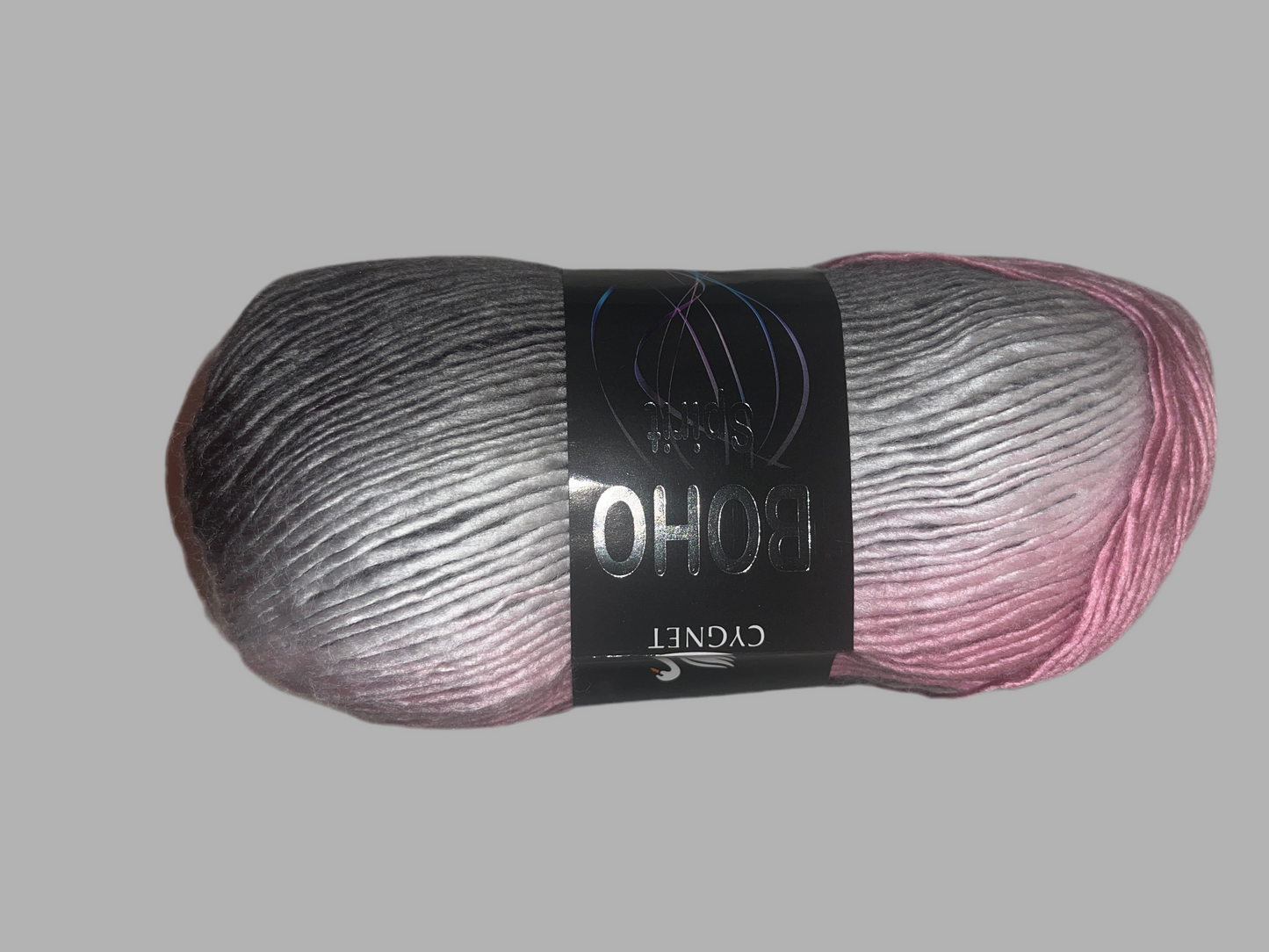 Cygnet Boho Spirit DK Yarn / Aran 100g