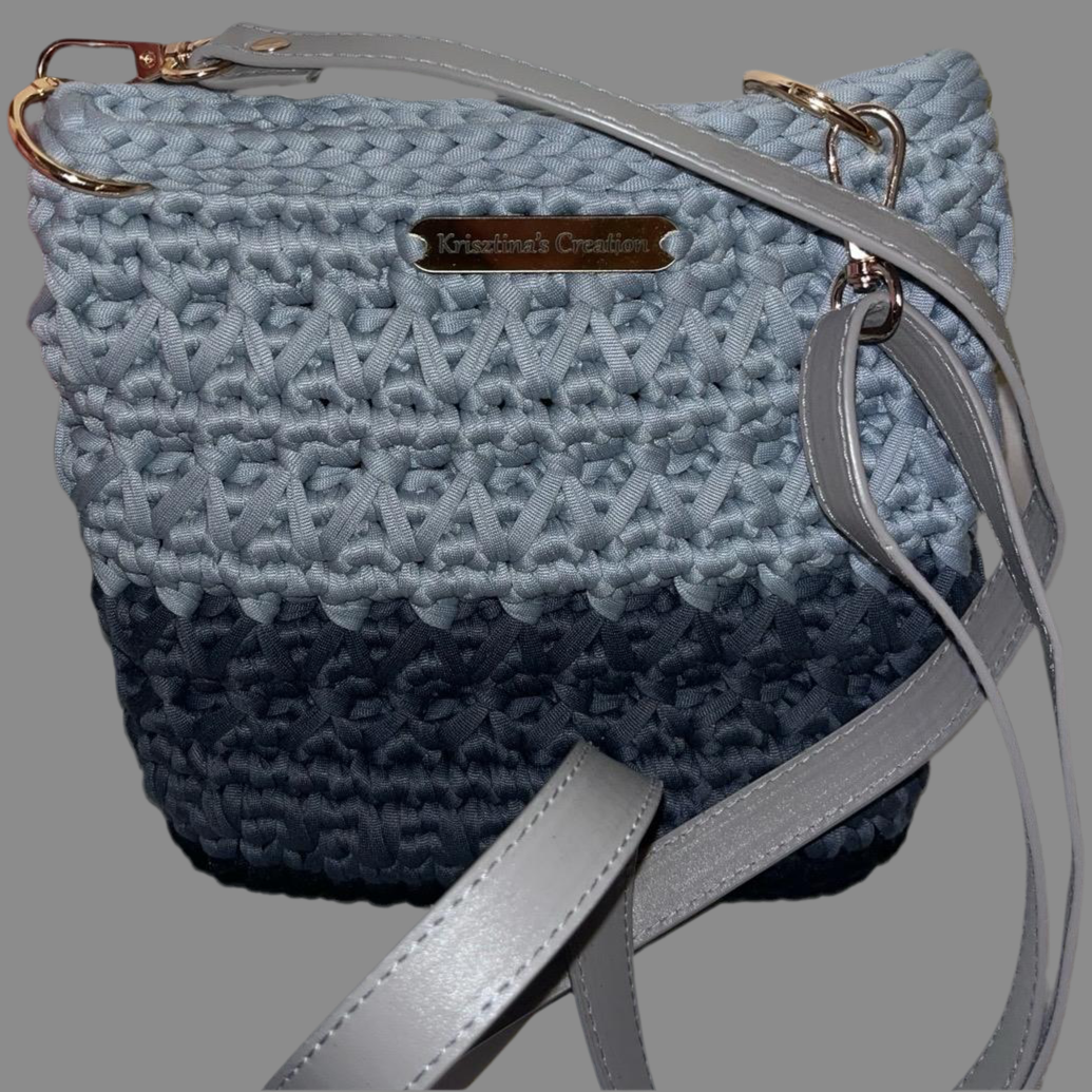 Greyish Shoulder Bag for Women - Perfect for Any Occasion