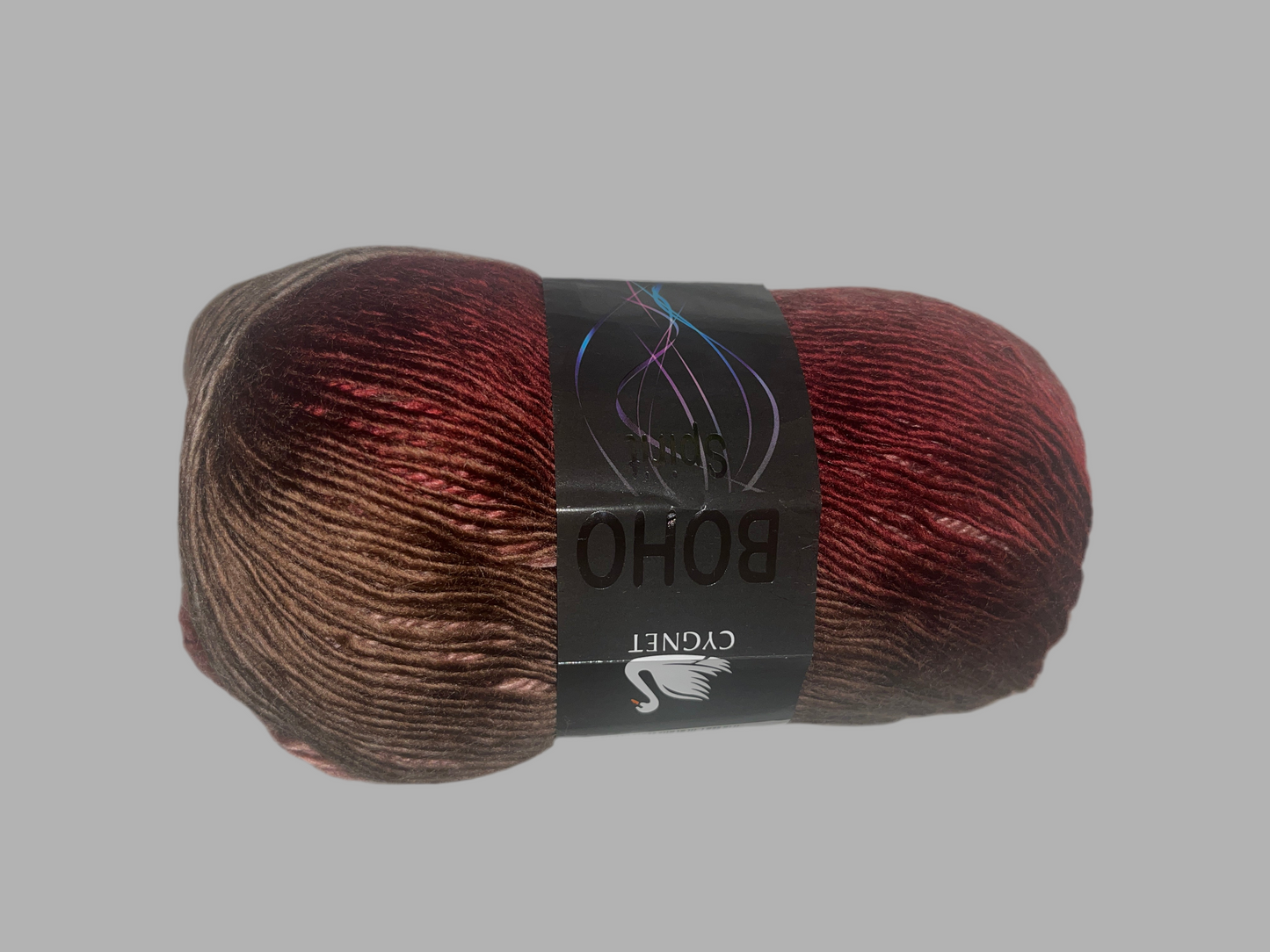 Cygnet Boho Spirit DK Yarn / Aran 100g