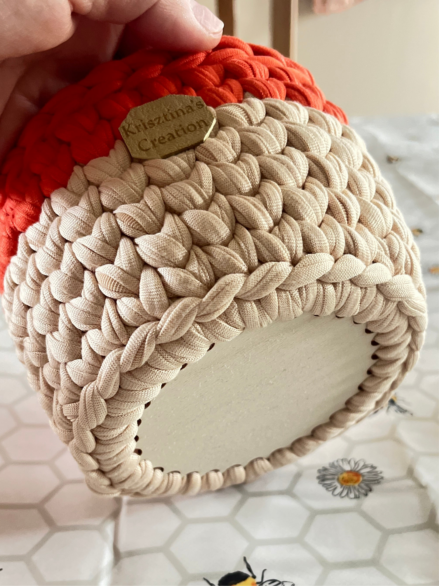 Storage set for children's room