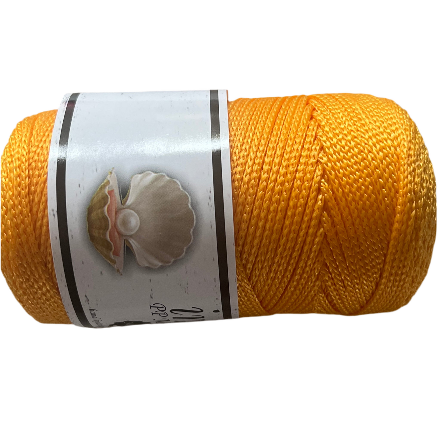 Inci PP Macrame No.3 Yarn for Bags and Handcraft Projects - Durable and Cost-Effective