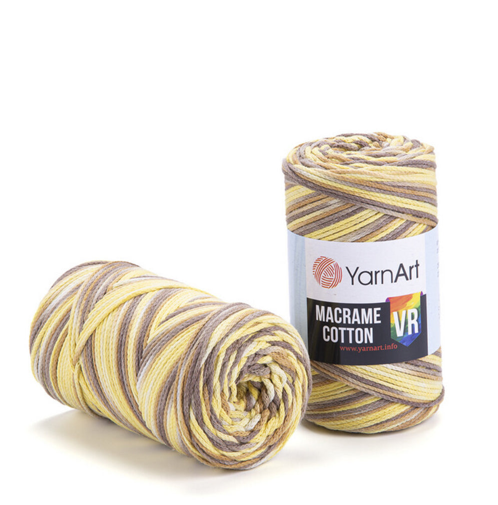 YarnArt Ribbon VR 250g / ball