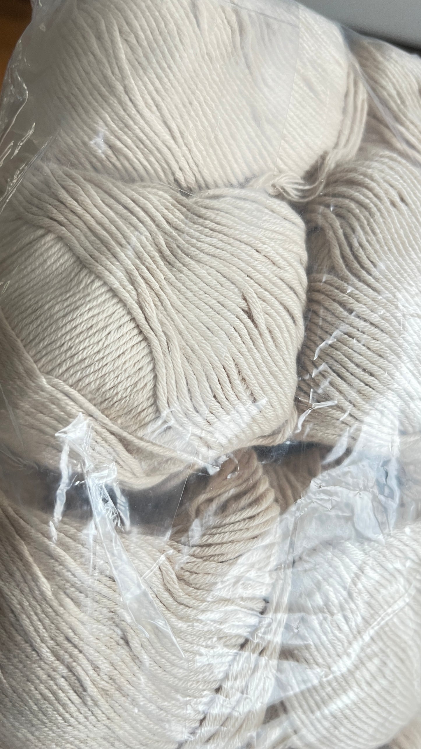 EYLUL Baby Soft Cotton Yarn - 50g for Knitting and Crochet amigurumi crochet