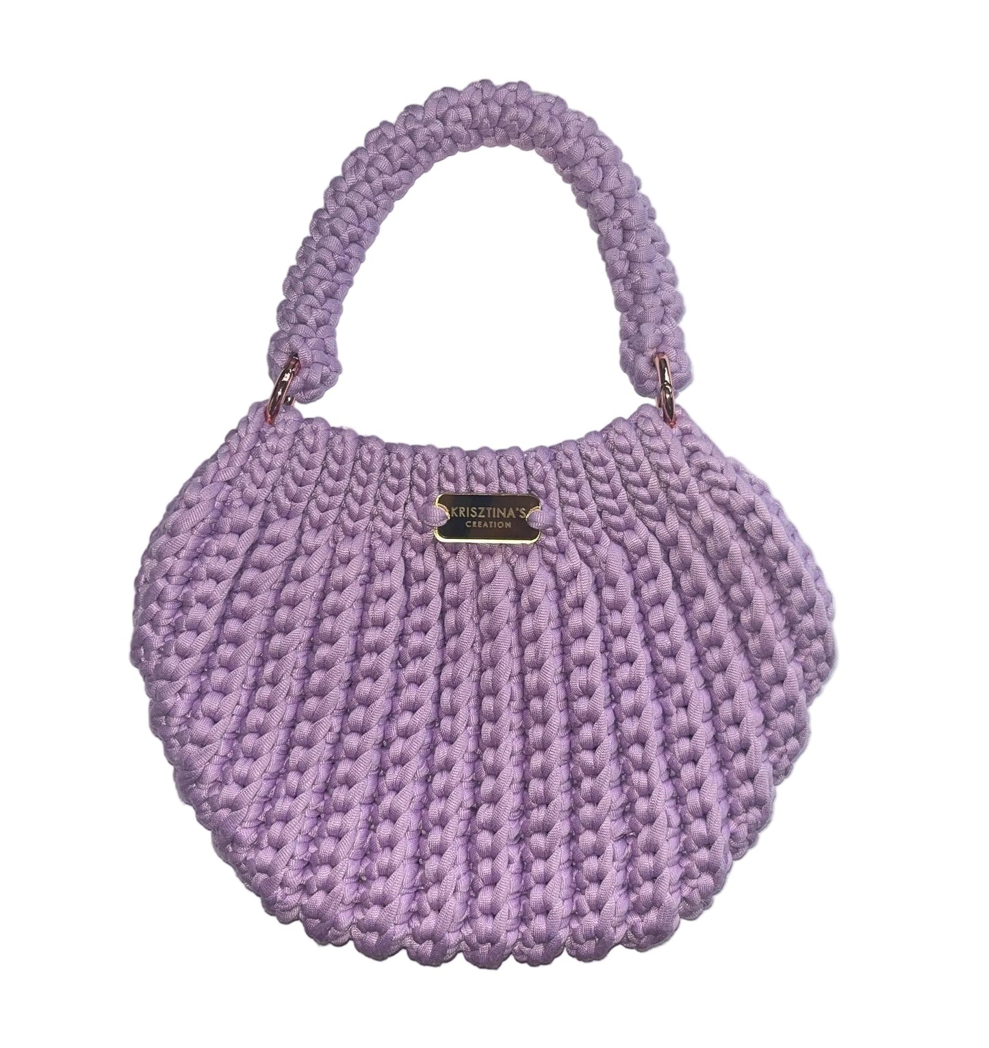Pretty handbag for ladies