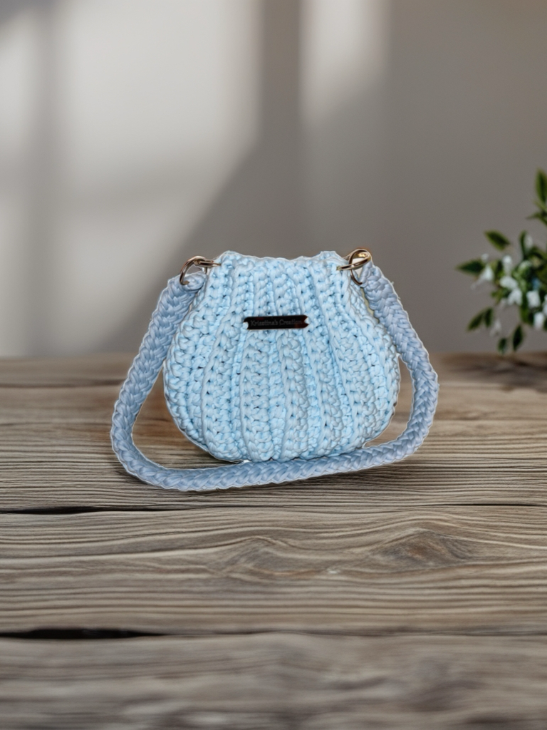 Women's Aqua Blue Colour Shoulder Bag - Perfect for Any Occasion