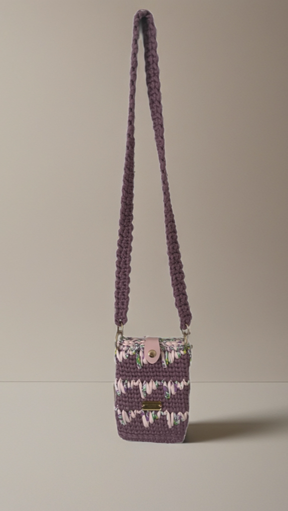 Crossbody bag