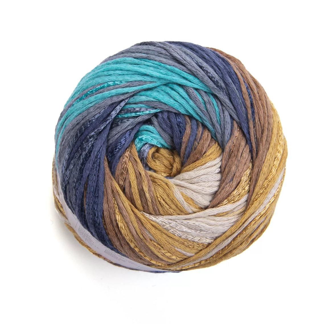 YarnArt Symphony Dream Yarn 100gr- Soft and Comfortable Fabric for Summer Dresses and Blankets