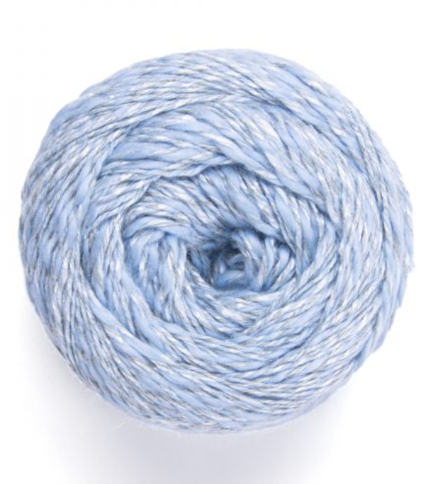 YarnArt Soft Linen Yarn for Knitting and Crochet - Natural Blend of Linen, Viscose and Cotton