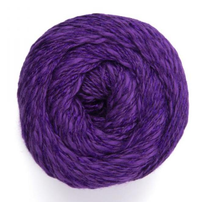 YarnArt Soft Linen Yarn for Knitting and Crochet - Natural Blend of Linen, Viscose and Cotton