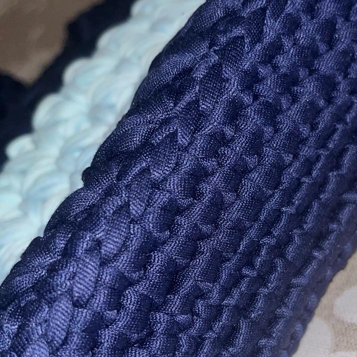 Handmade Crochet Women's Shoulder Bag - Perfect for Any Occasion