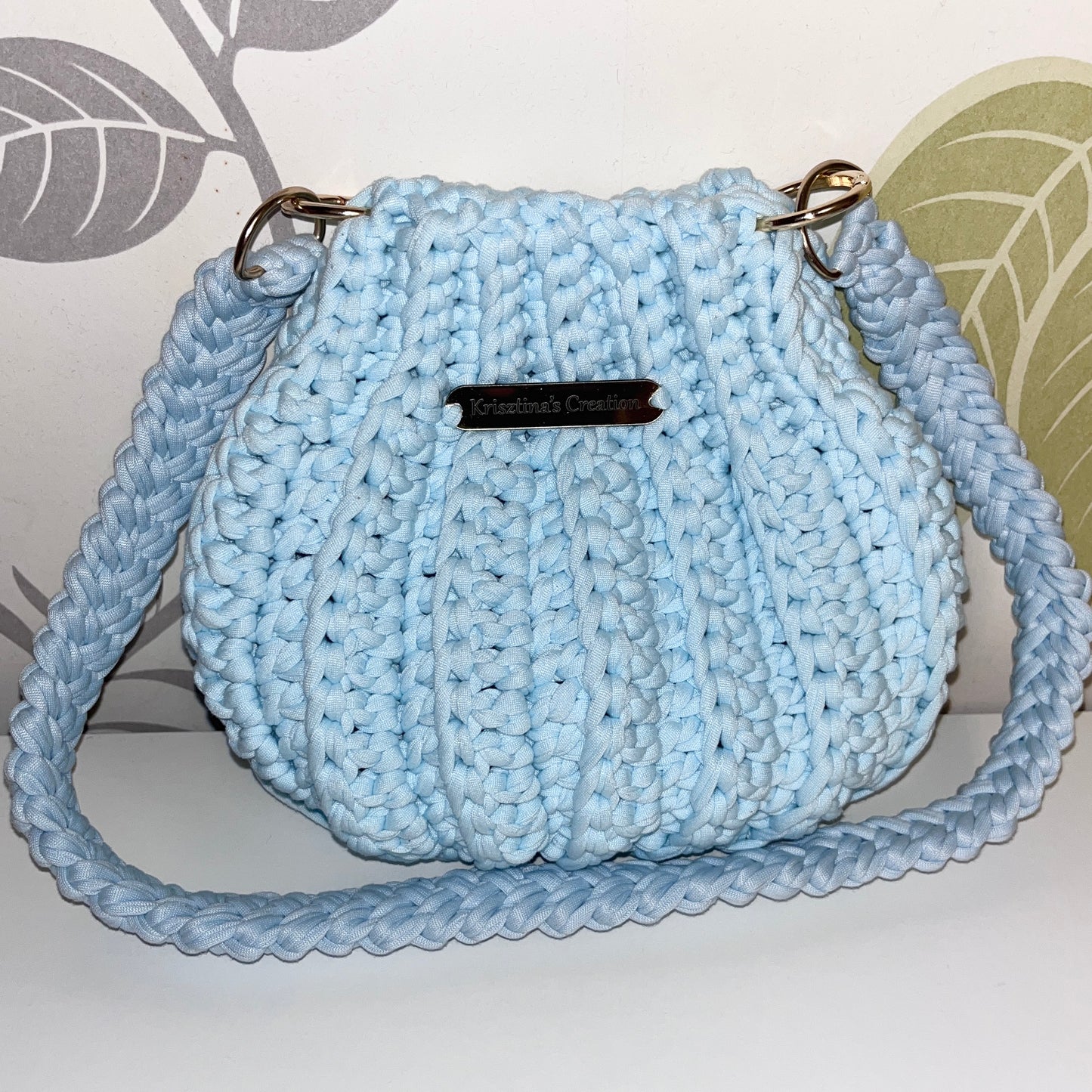 Women's Aqua Blue Colour Shoulder Bag - Perfect for Any Occasion