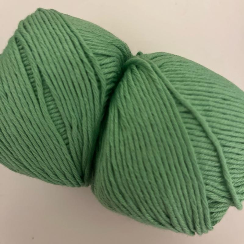 EYLUL Baby Soft Cotton Yarn - 50g for Knitting and Crochet amigurumi crochet