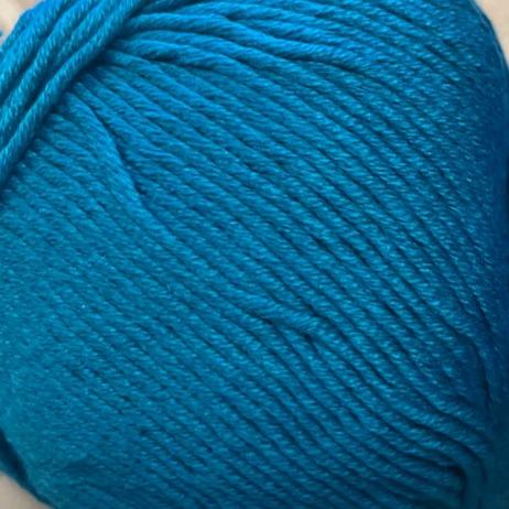 EYLUL Baby Soft Cotton Yarn - 50g for Knitting and Crochet amigurumi crochet