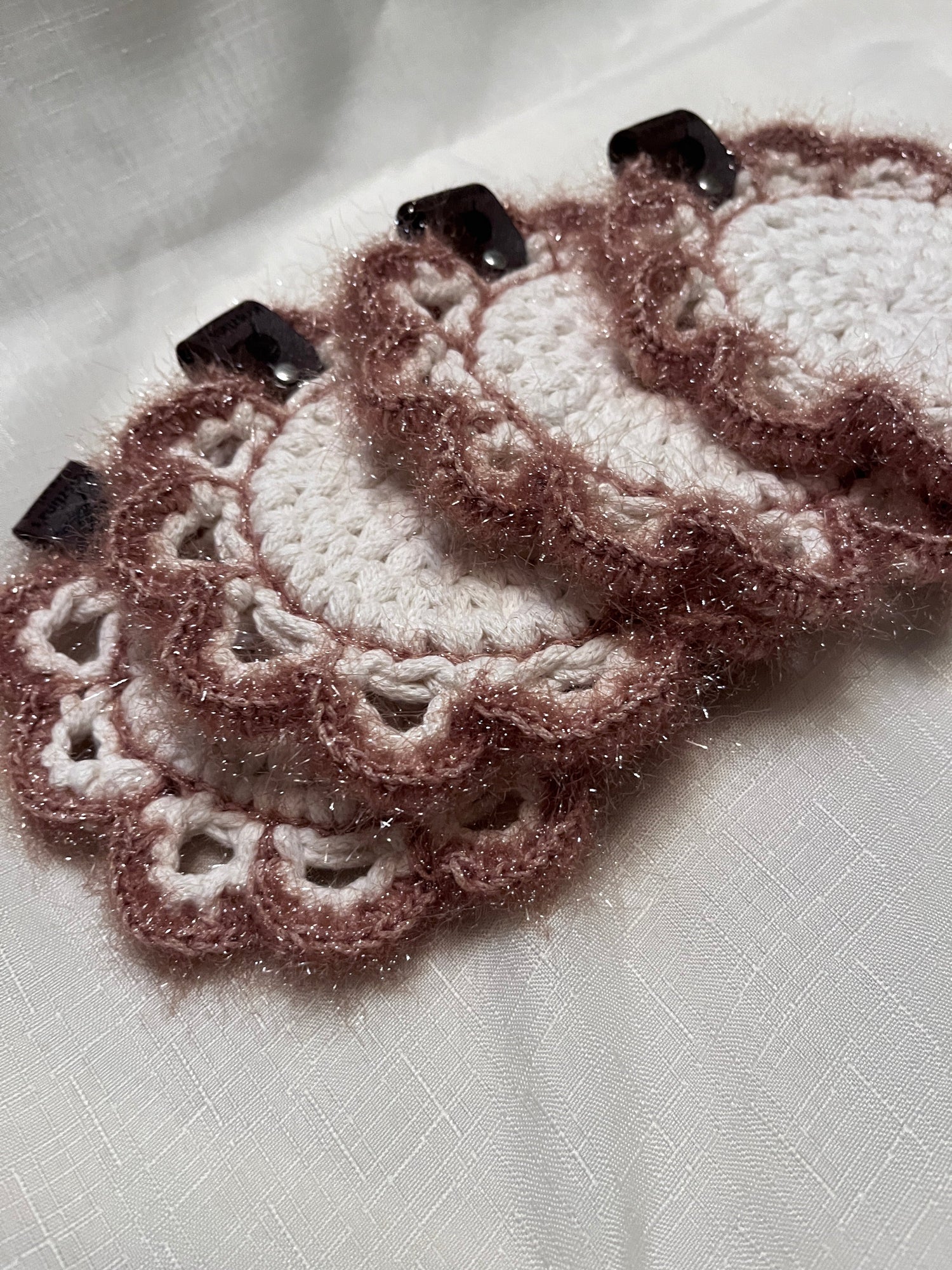 Coasters, placemats, table mats