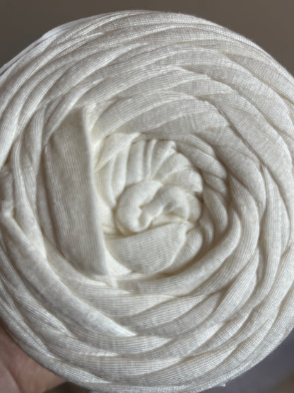T-Shirt yarn