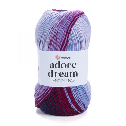 YarnArt Adore Dream
