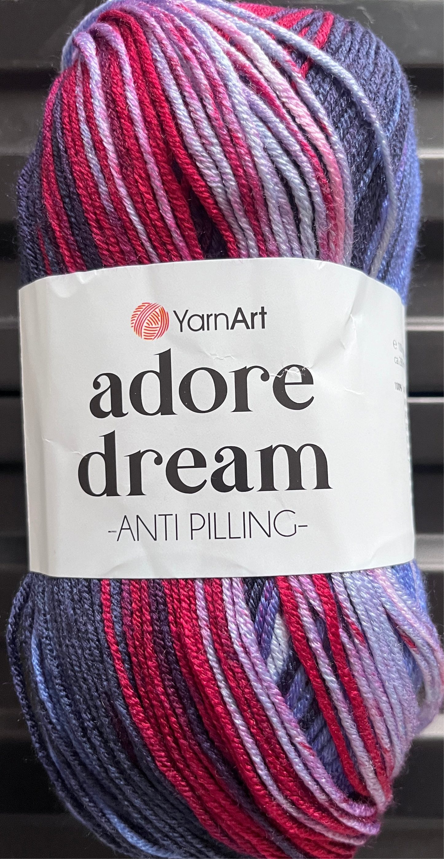 YarnArt Adore Dream