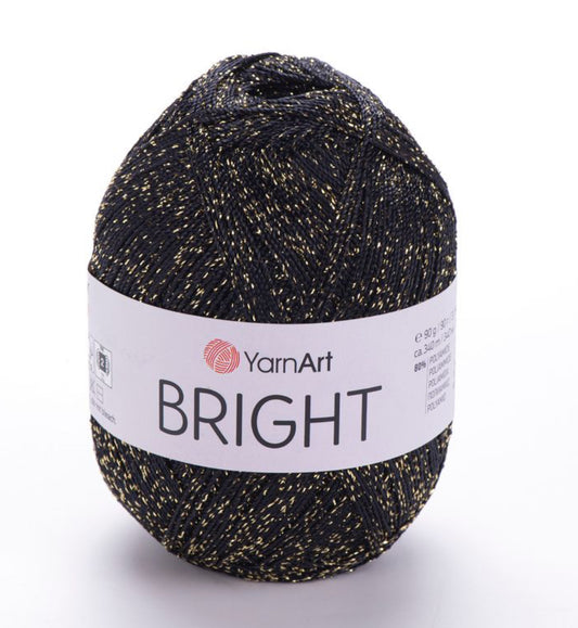 YarnArt Bright 90gr / ball