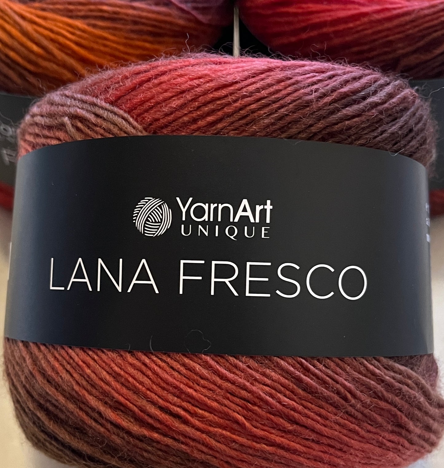 YarnArt Lana Fresco