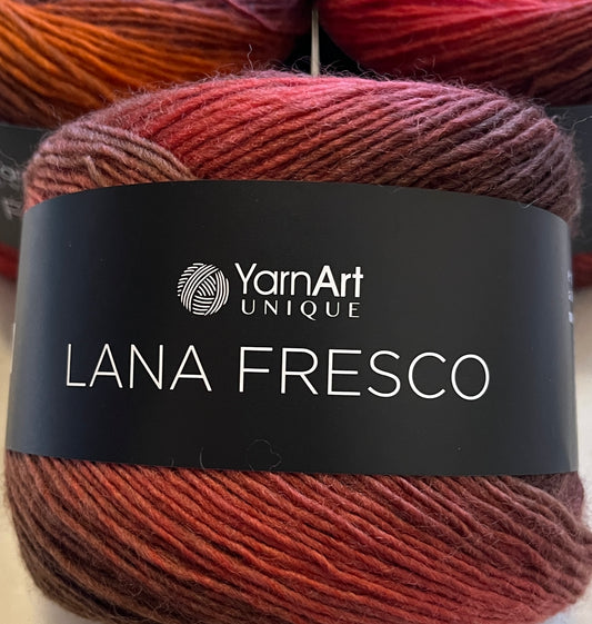 YarnArt Lana Fresco