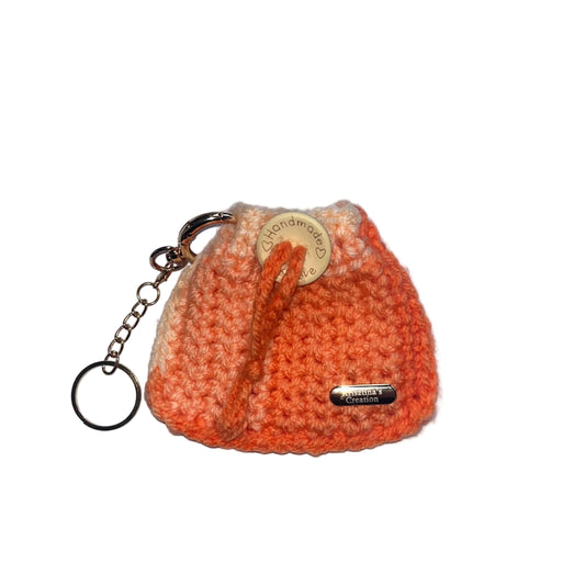 Crochet AirPods case 2.