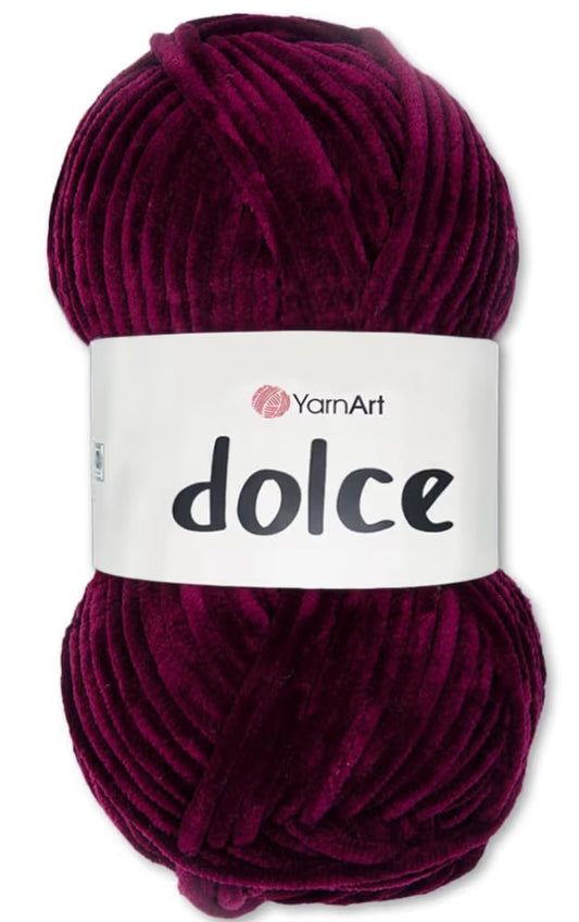 YarnArt Dolce