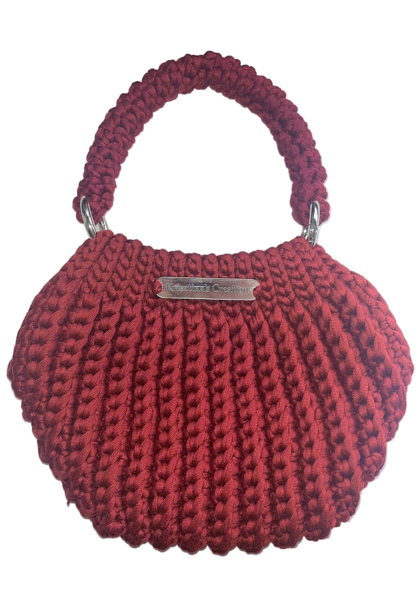 Pretty handbag for ladies