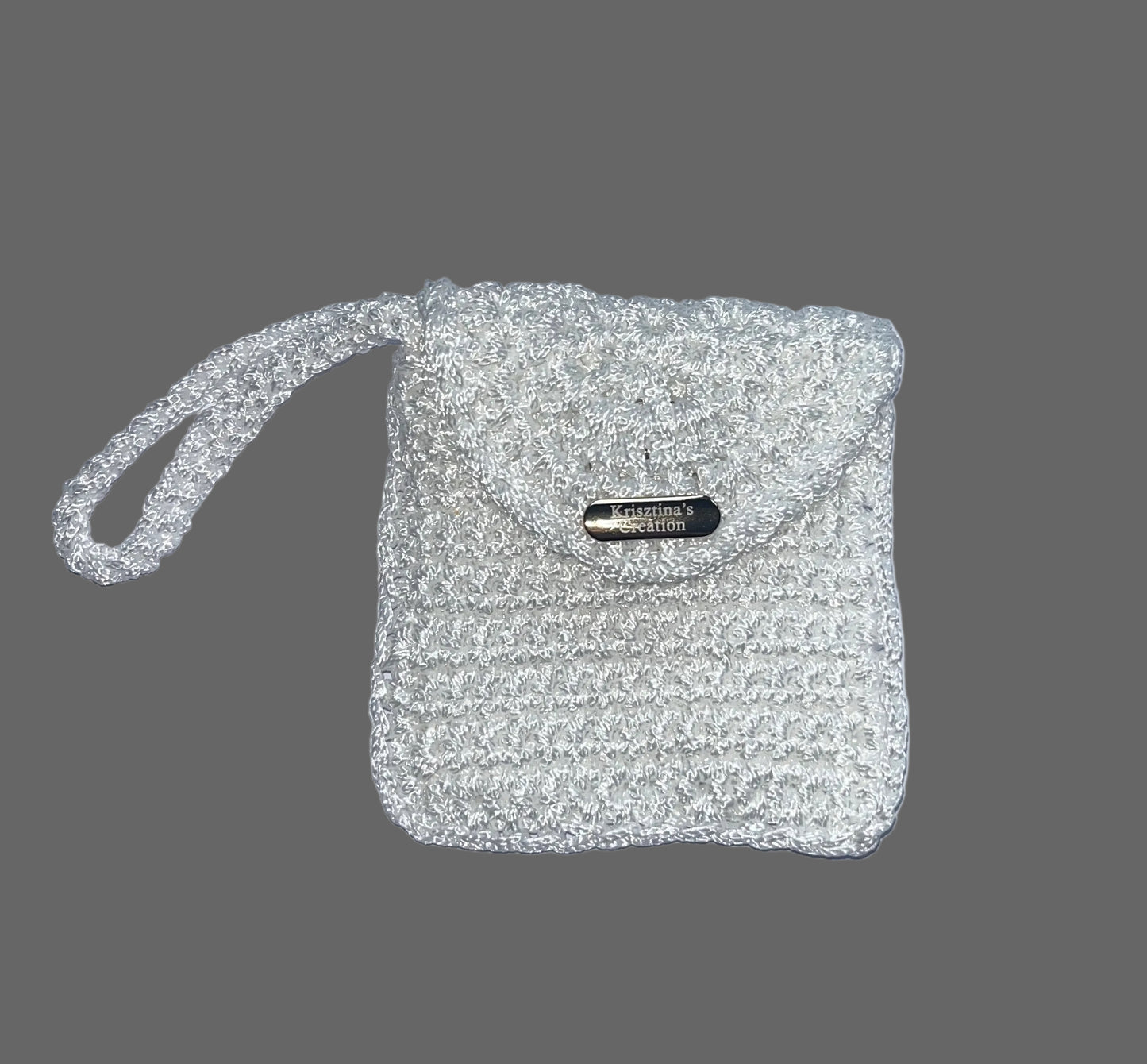 Crochet Airpods case