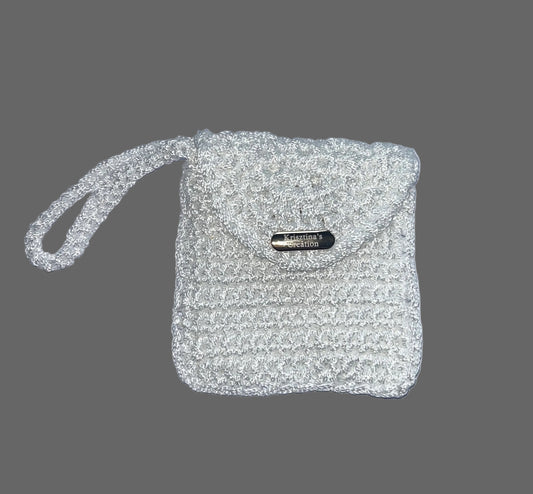Crochet Airpods case