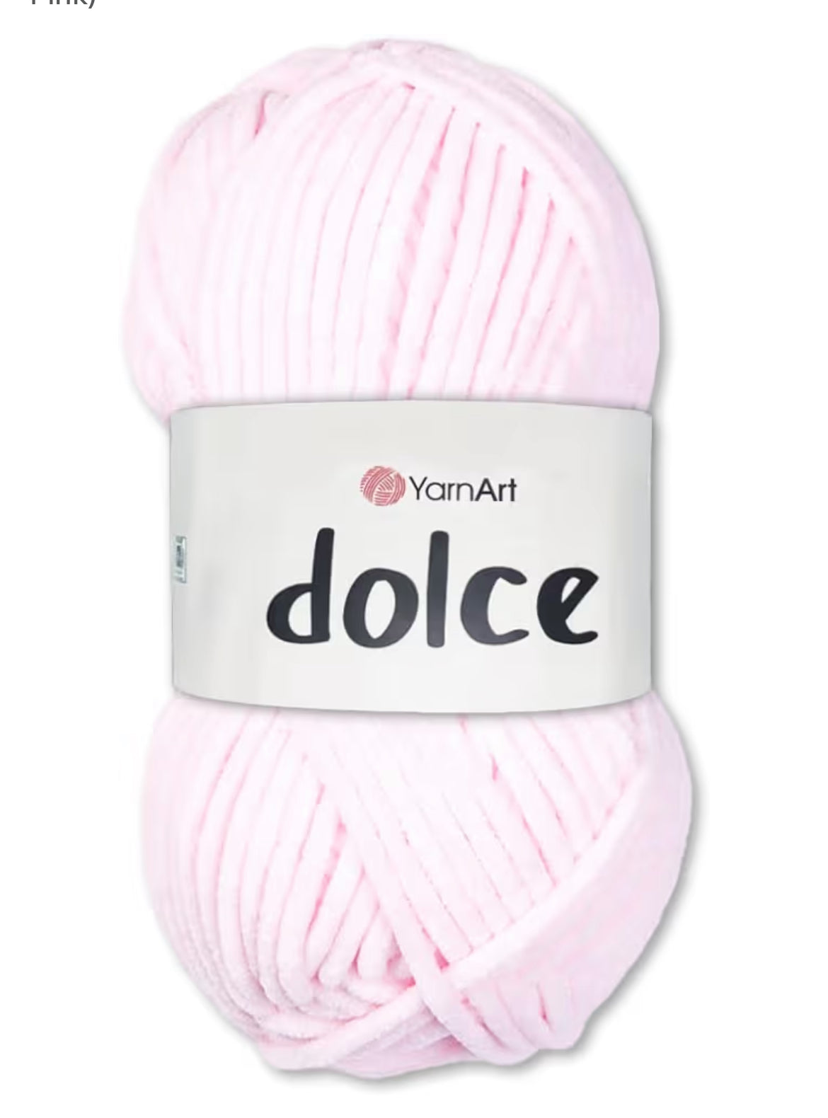 YarnArt Dolce