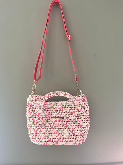 Vibrant Summer Shoulder Bag