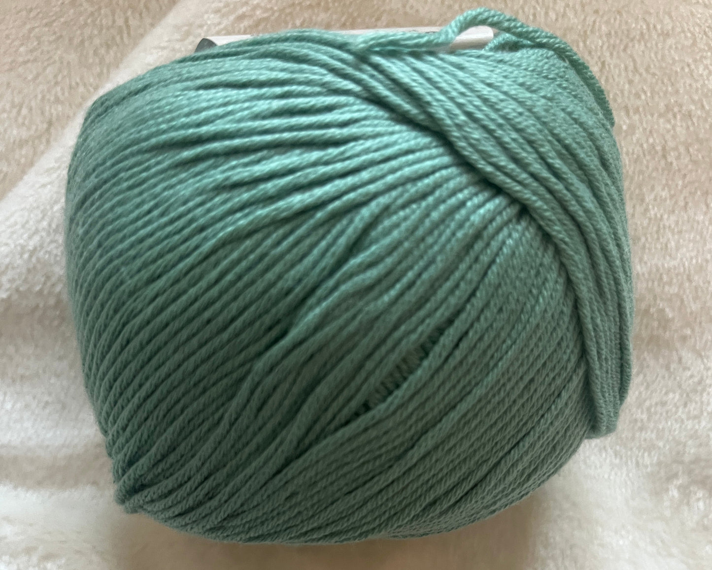YarnArt baby cotton yarn