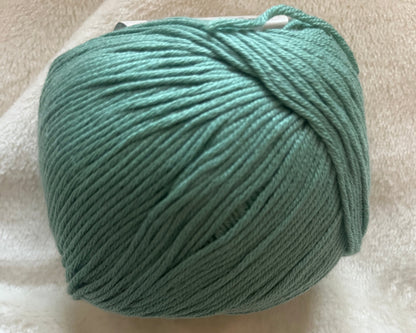 YarnArt baby cotton yarn