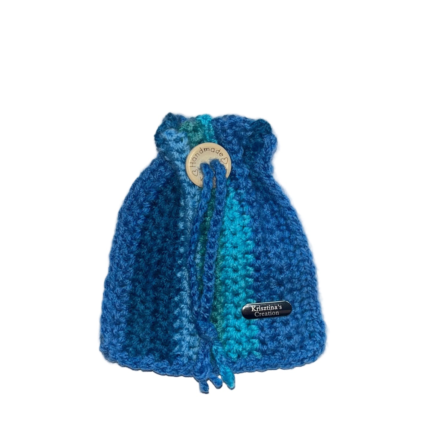 Crochet AirPods case 2.