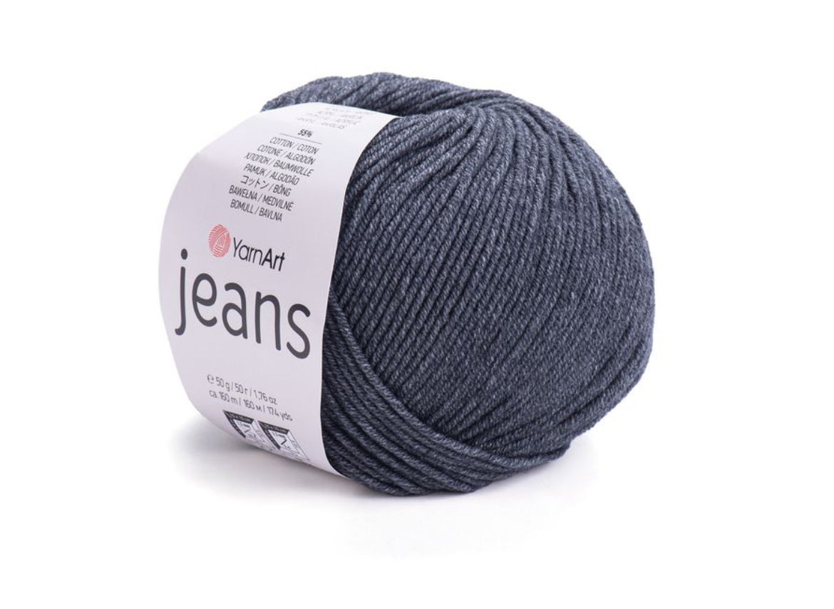YarnArt Jeans