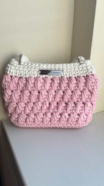Pretty handbag