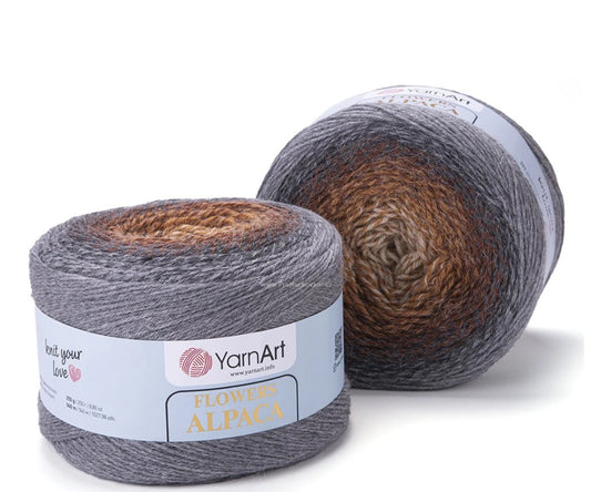 YarnArt Alpaca