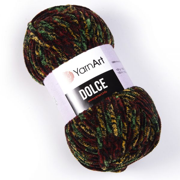 YarnArt Dolce
