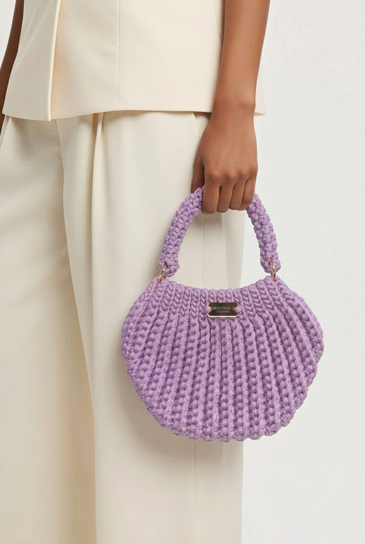 Pretty handbag for ladies
