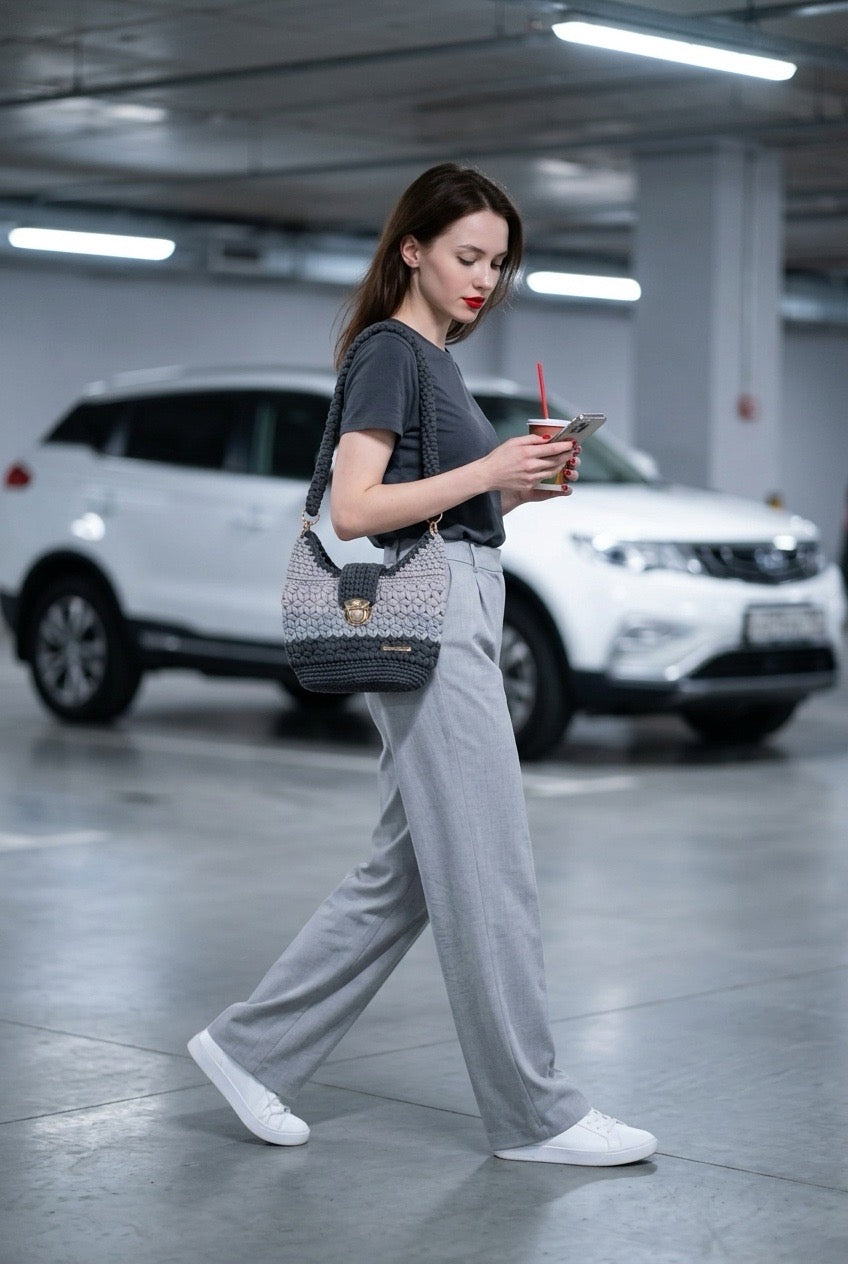 Shoulder Bag