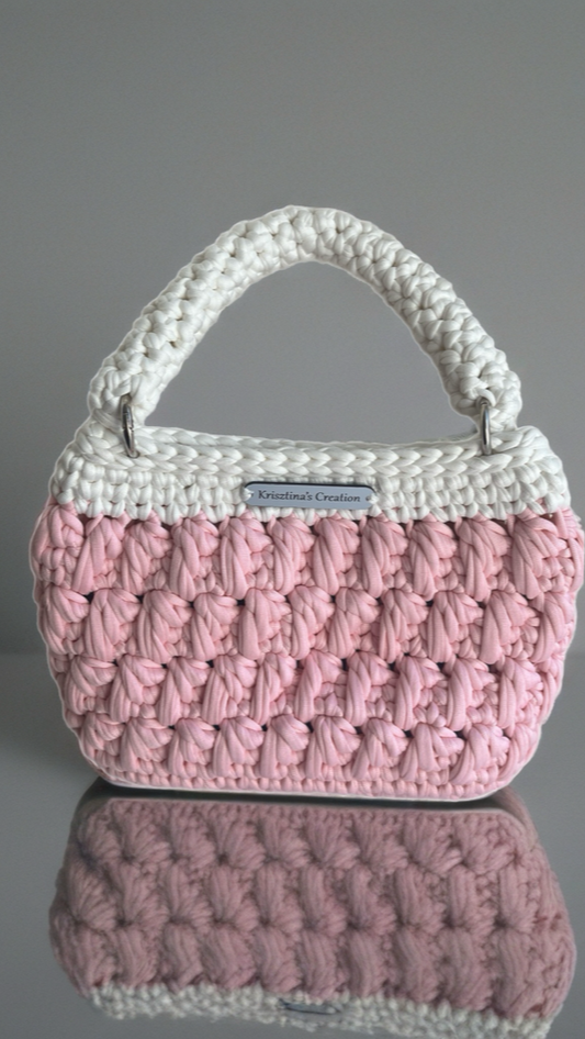 Pretty handbag