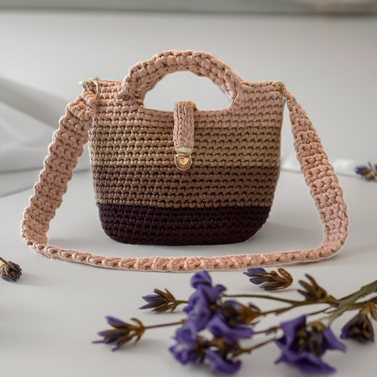 Women’s Shoulder Bag- Stylish and Functional